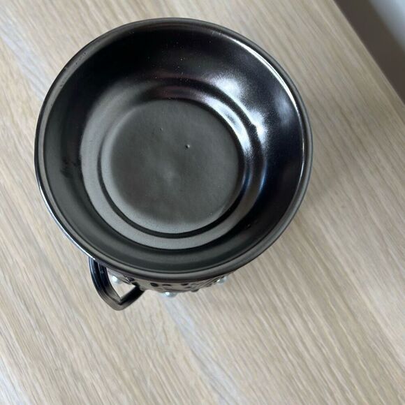 Scentsy Margot Wax Scent Warmer Pearl Bronze Retired Full Size Nwot - Picture 4 of 6